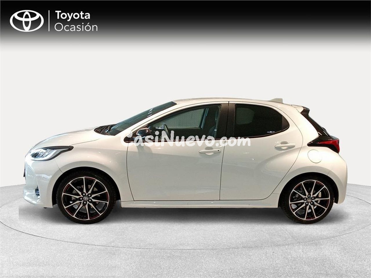 Toyota Yaris 1.5 120H GR Sport - foto 3
