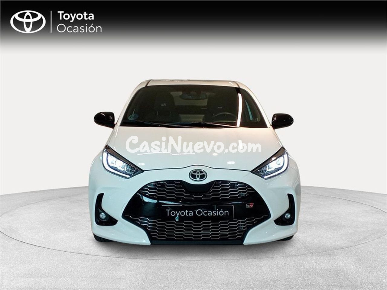 Toyota Yaris 1.5 120H GR Sport - foto 5