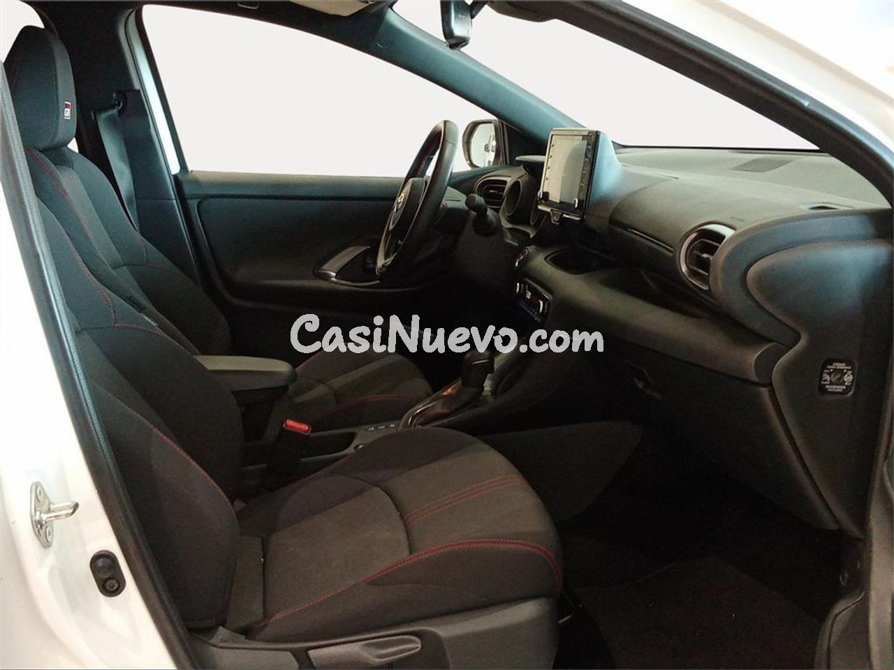 Toyota Yaris 1.5 120H GR Sport - foto 6