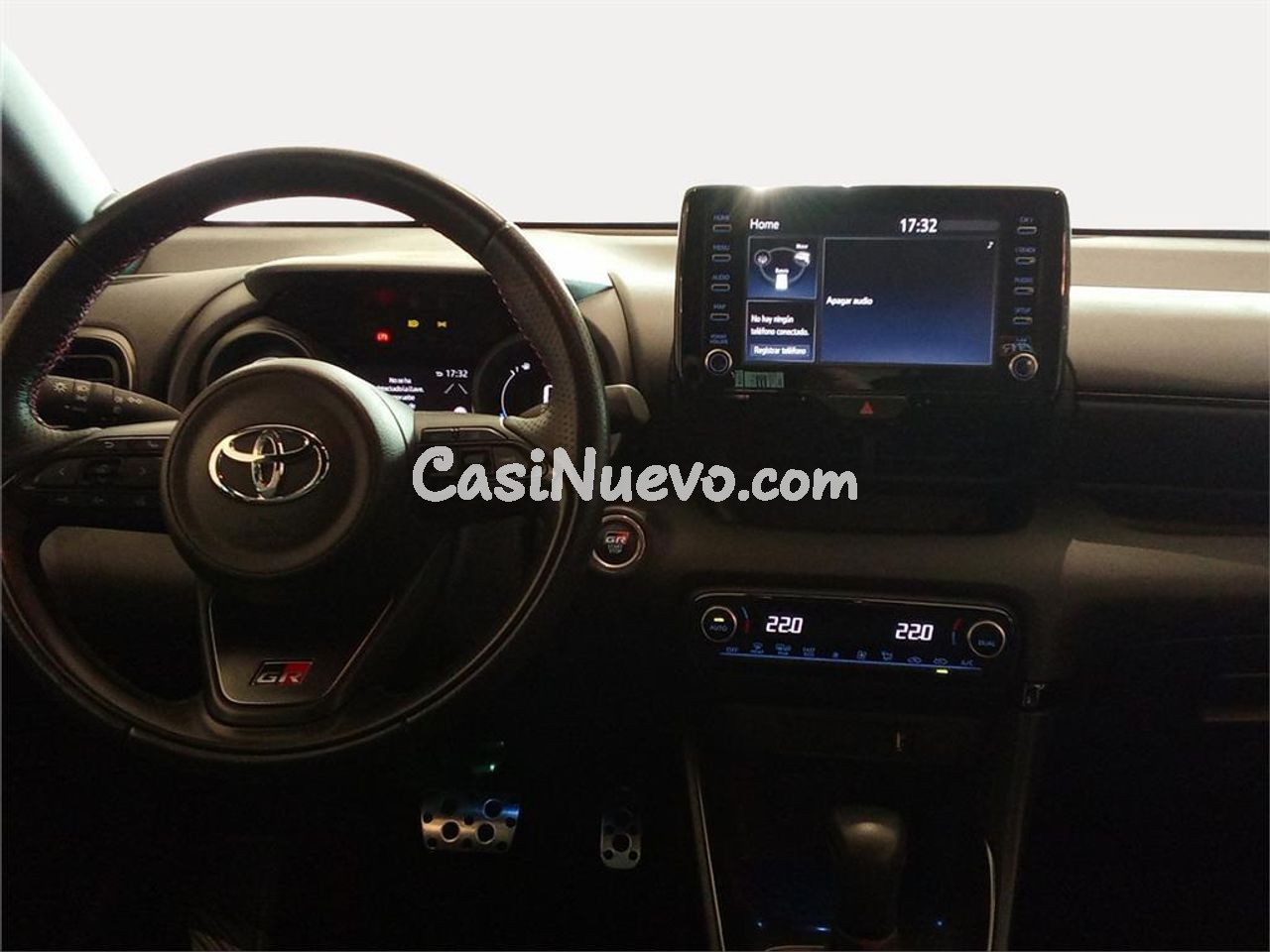 Toyota Yaris 1.5 120H GR Sport - foto 8