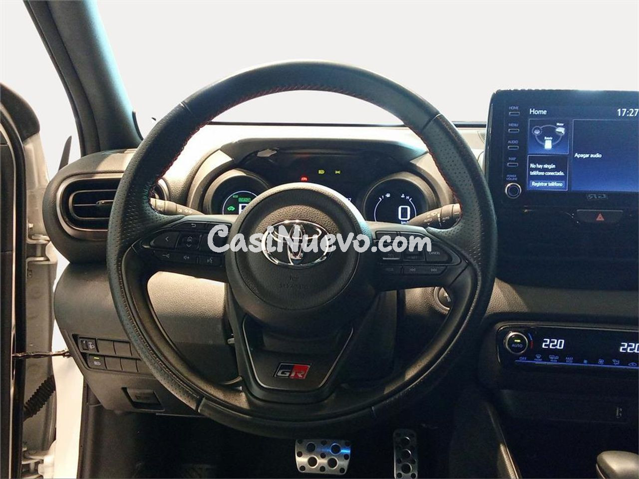 Toyota Yaris 1.5 120H GR Sport - foto 9