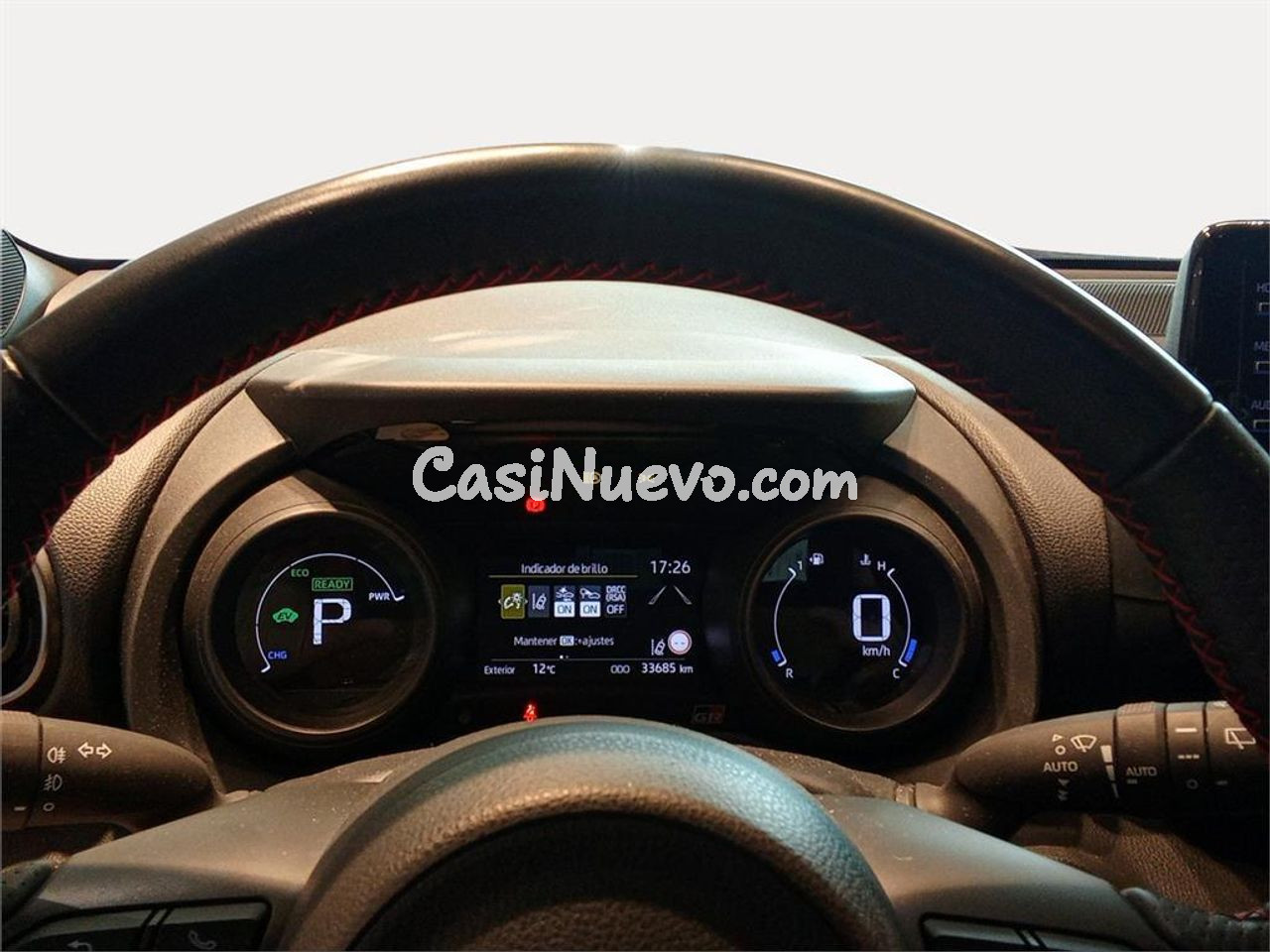 Toyota Yaris 1.5 120H GR Sport - foto 13