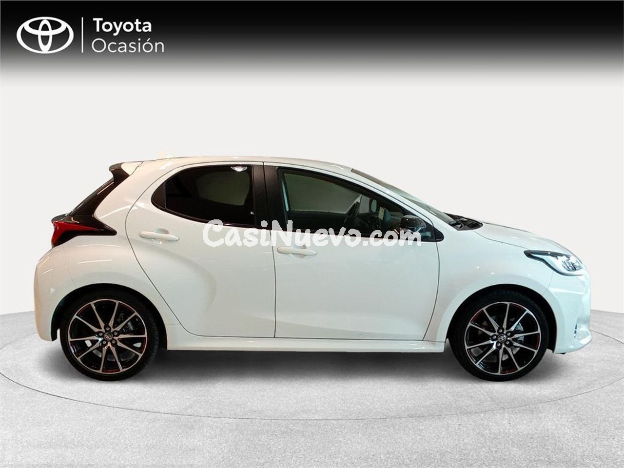 Toyota Yaris 1.5 120H GR Sport - foto 17