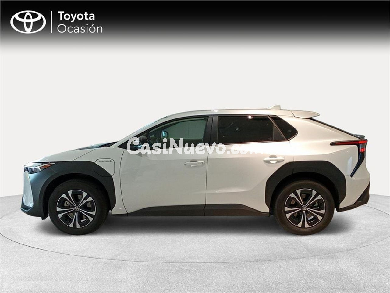 Toyota bZ4X 250E 4x2 Advance - foto 3