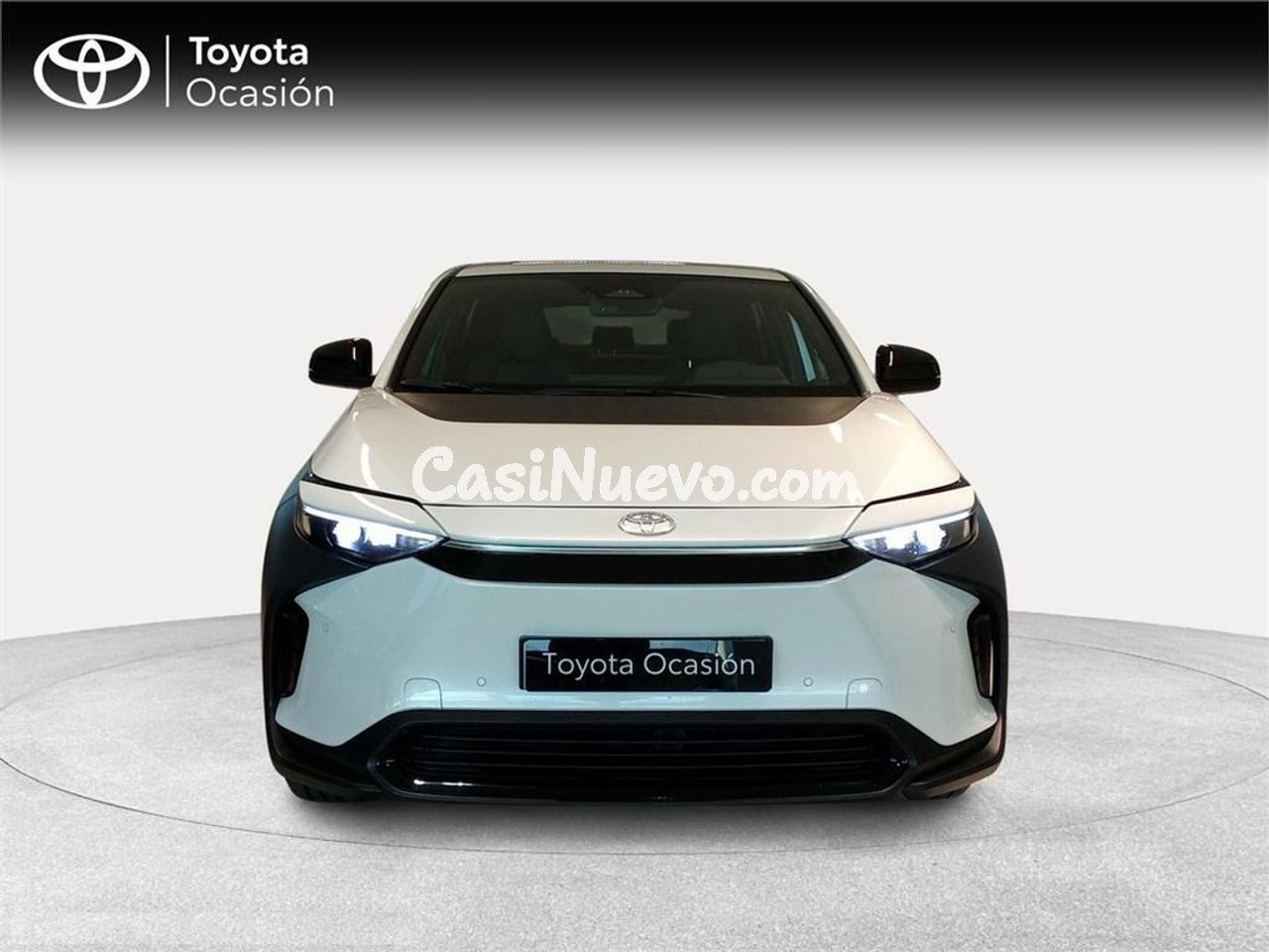 Toyota bZ4X 250E 4x2 Advance - foto 5