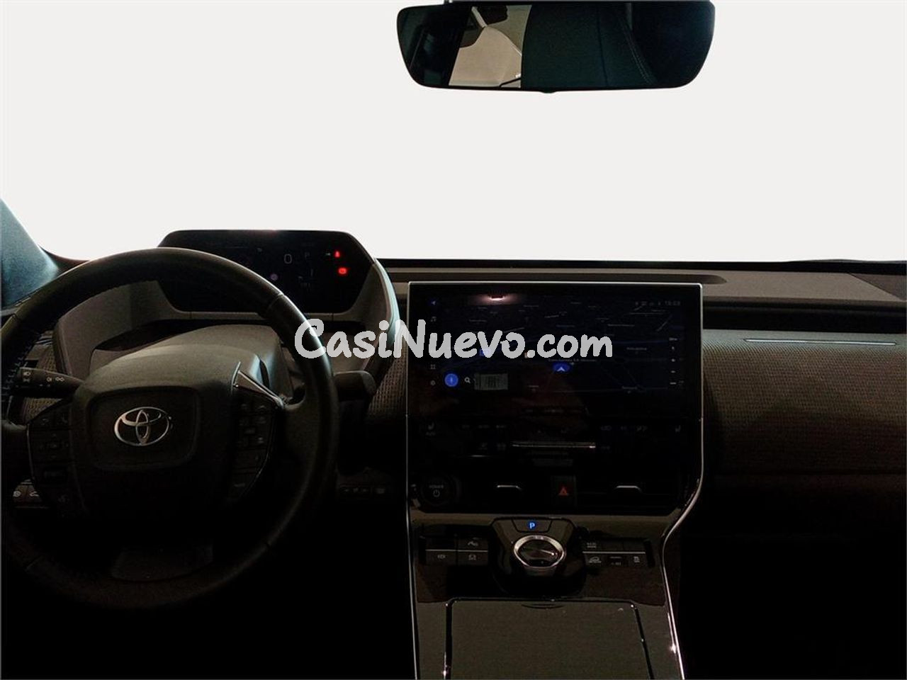 Toyota bZ4X 250E 4x2 Advance - foto 8