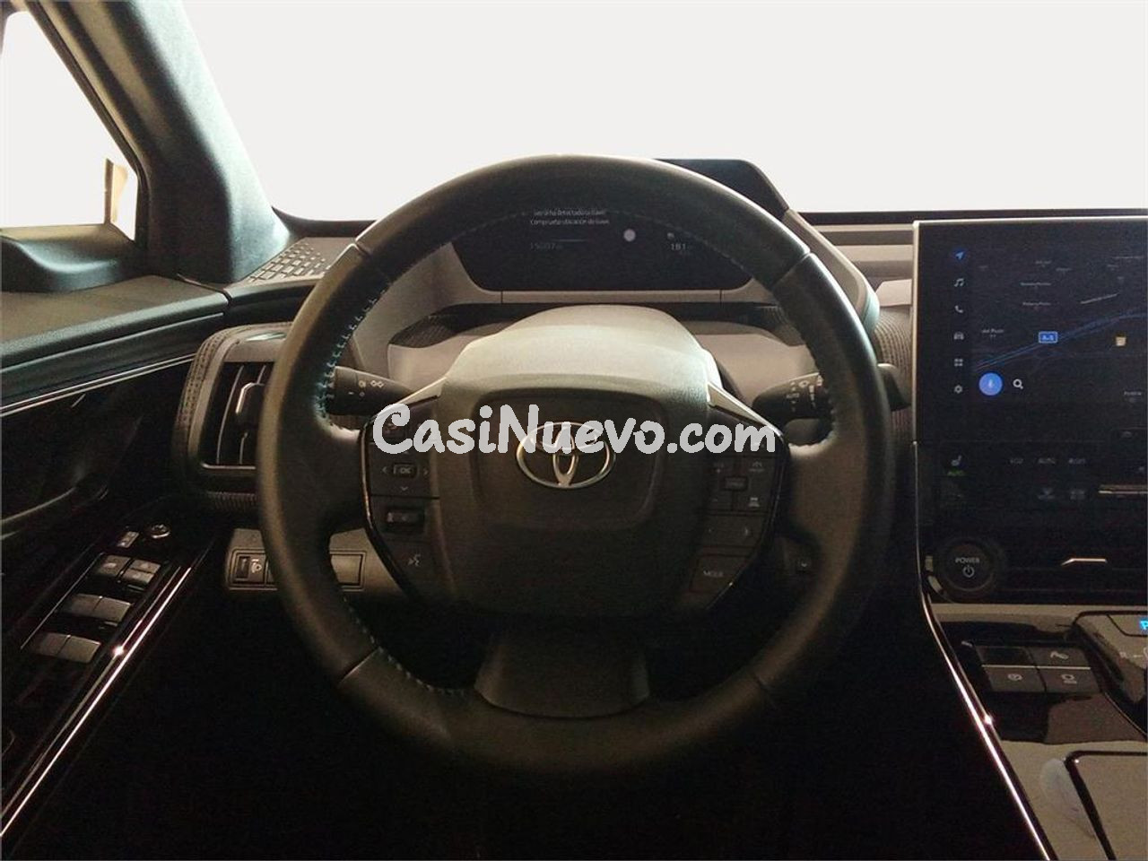 Toyota bZ4X 250E 4x2 Advance - foto 9