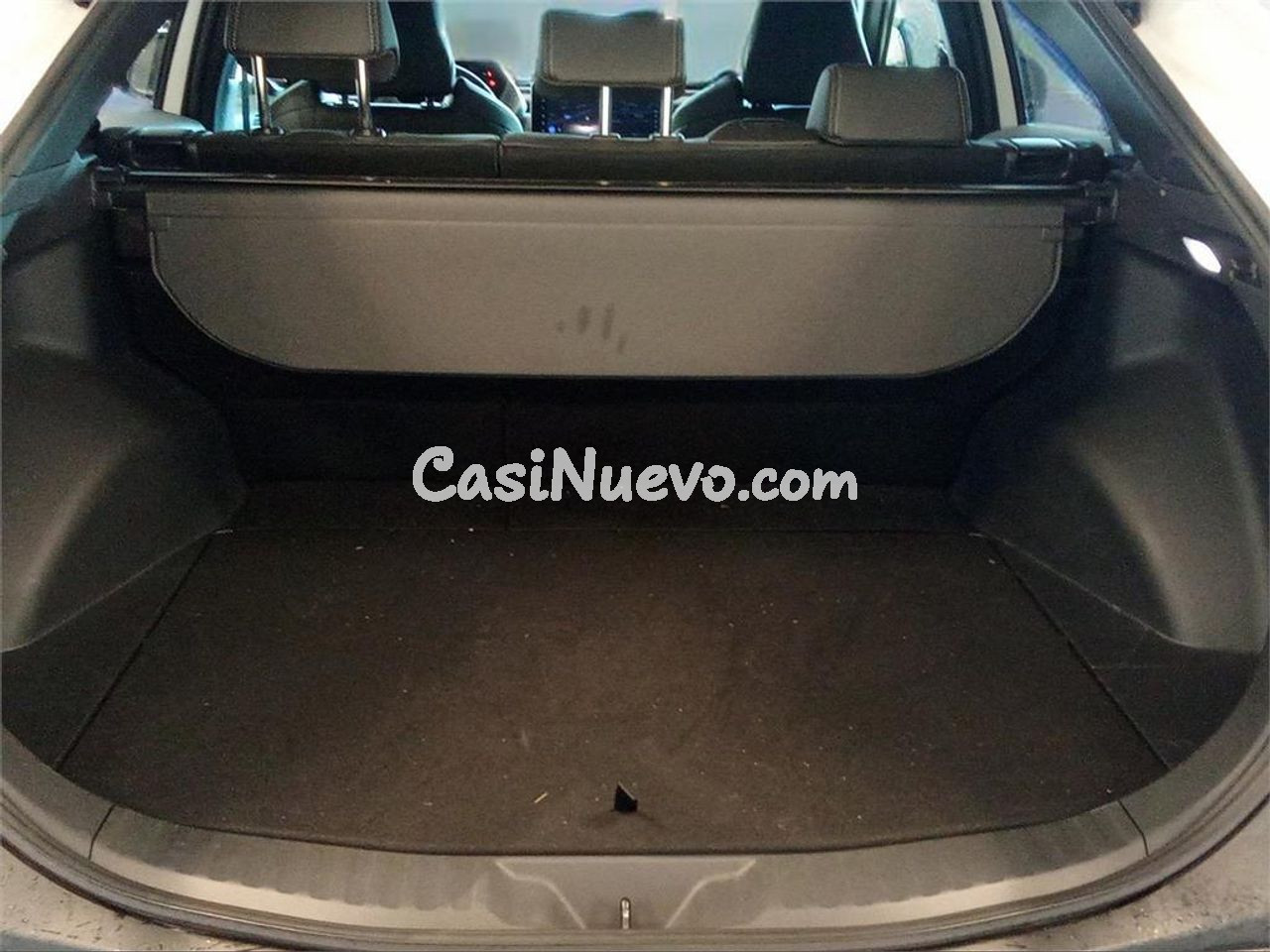 Toyota bZ4X 250E 4x2 Advance - foto 10