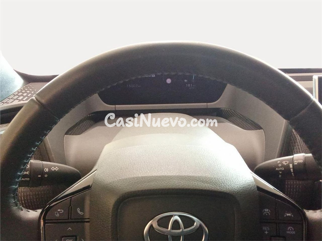 Toyota bZ4X 250E 4x2 Advance - foto 13