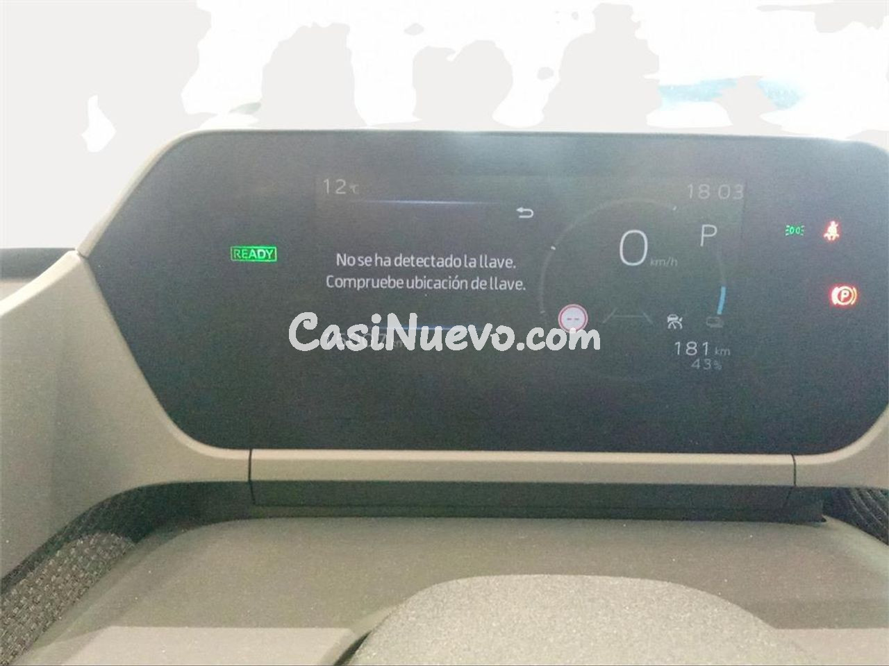 Toyota bZ4X 250E 4x2 Advance - foto 14