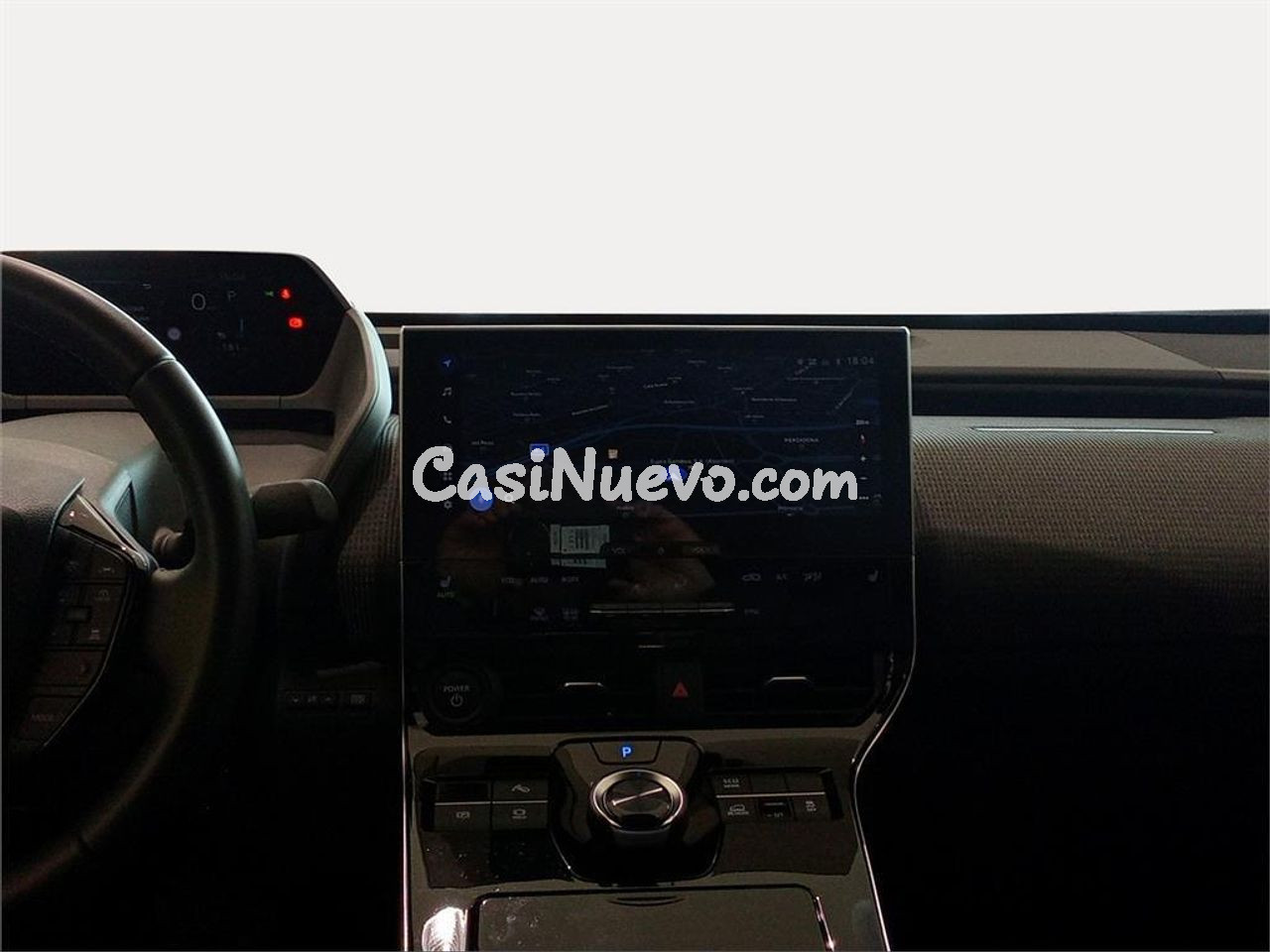 Toyota bZ4X 250E 4x2 Advance - foto 15