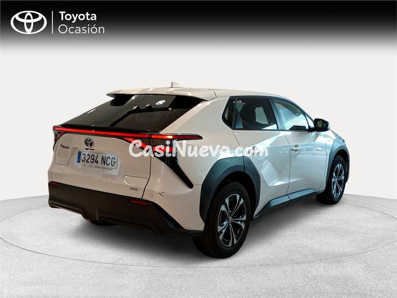 Toyota bZ4X 250E 4x2 Advance - foto 18