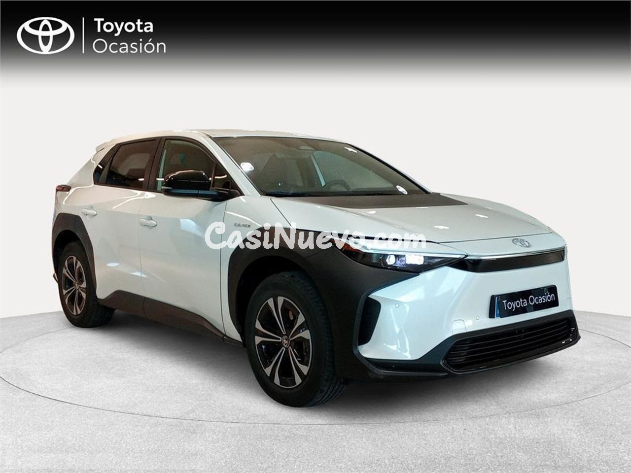 Toyota bZ4X 250E 4x2 Advance - foto 19