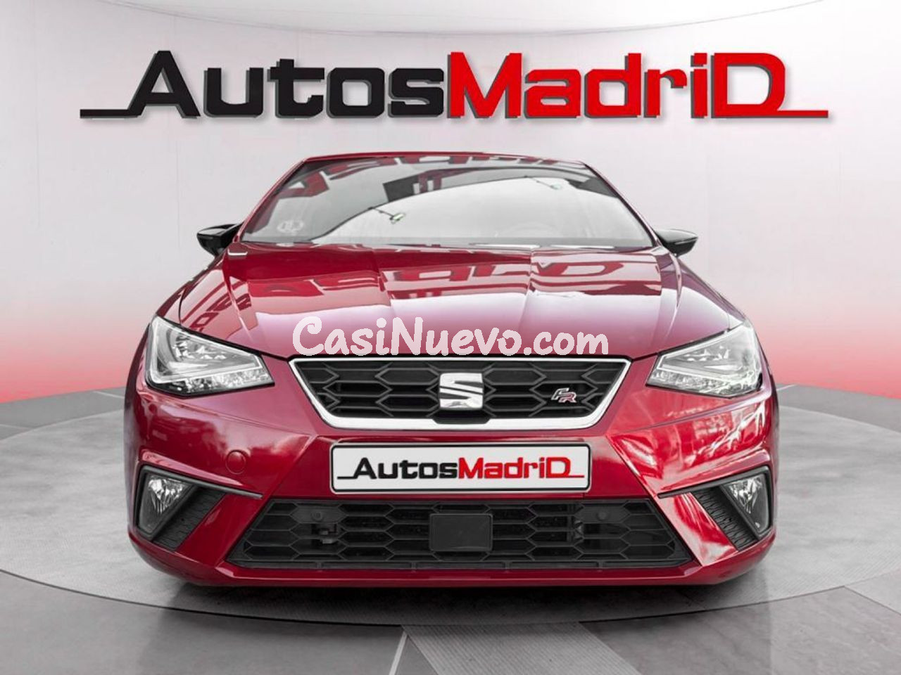 Seat Ibiza 1.0 TGI 66kW (90CV) FR - foto 2