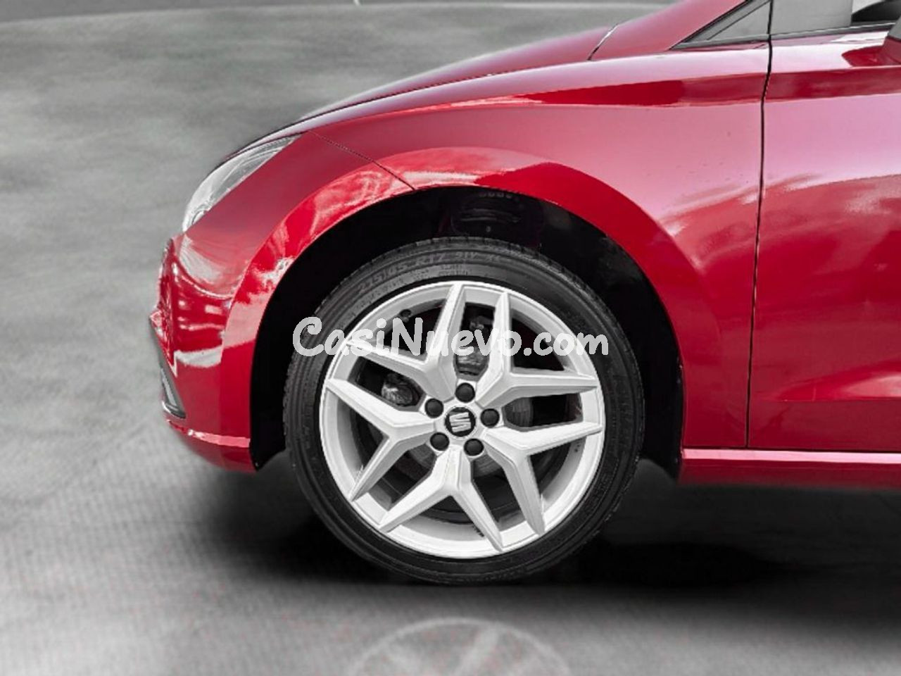 Seat Ibiza 1.0 TGI 66kW (90CV) FR - foto 11