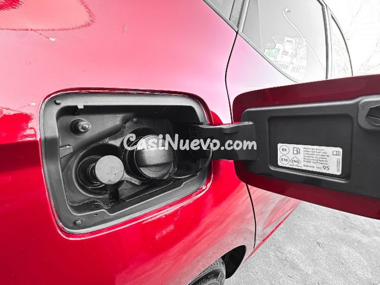 Seat Ibiza 1.0 TGI 66kW (90CV) FR - foto 16