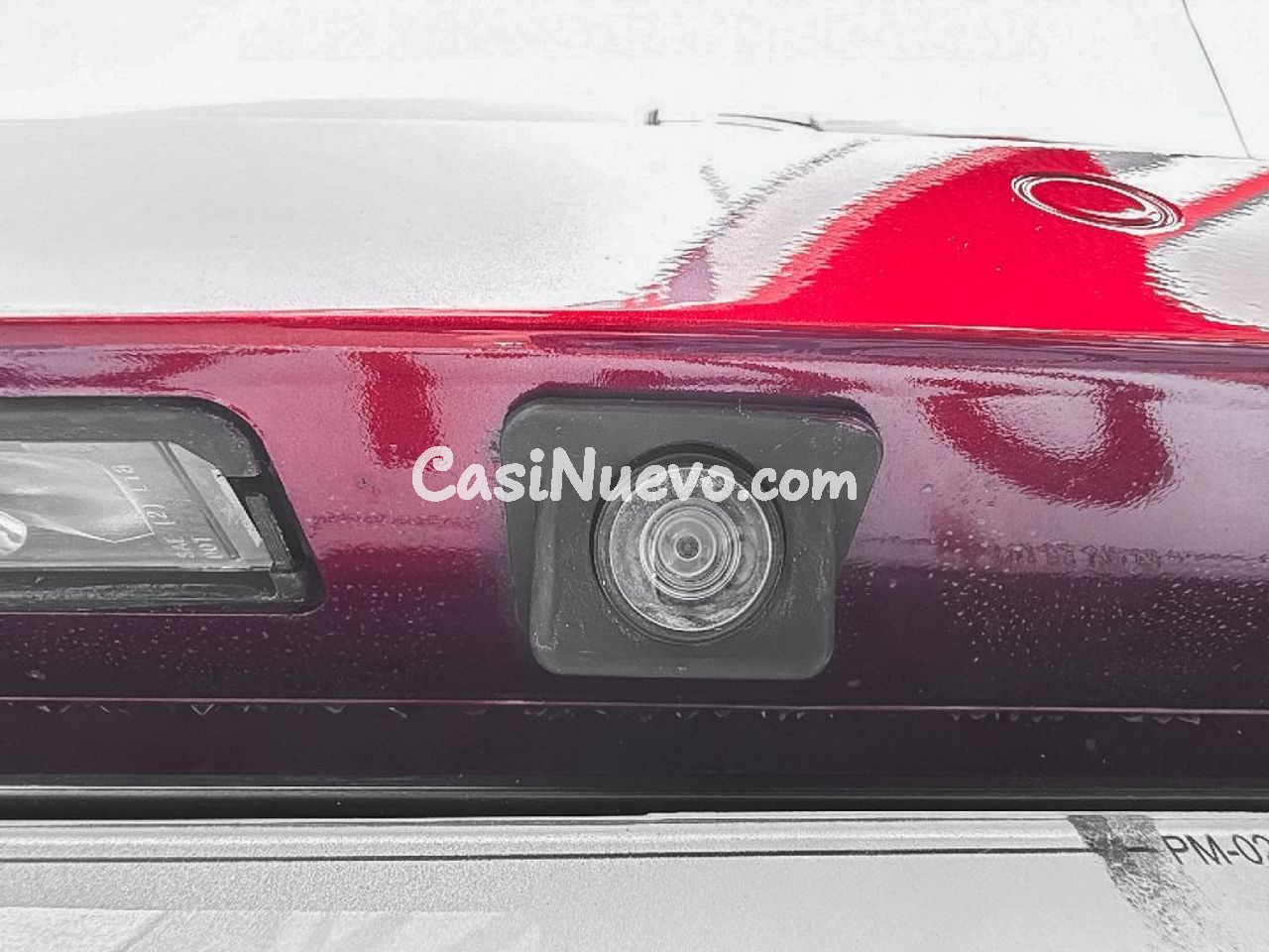 Seat Ibiza 1.0 TGI 66kW (90CV) FR - foto 19