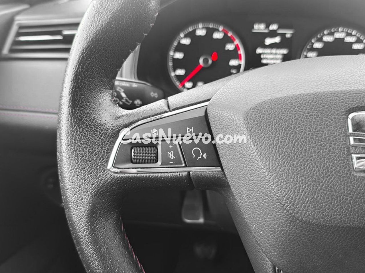 Seat Ibiza 1.0 TGI 66kW (90CV) FR - foto 25