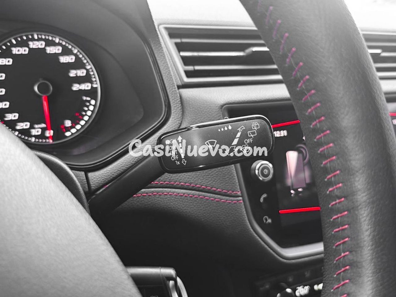 Seat Ibiza 1.0 TGI 66kW (90CV) FR - foto 28