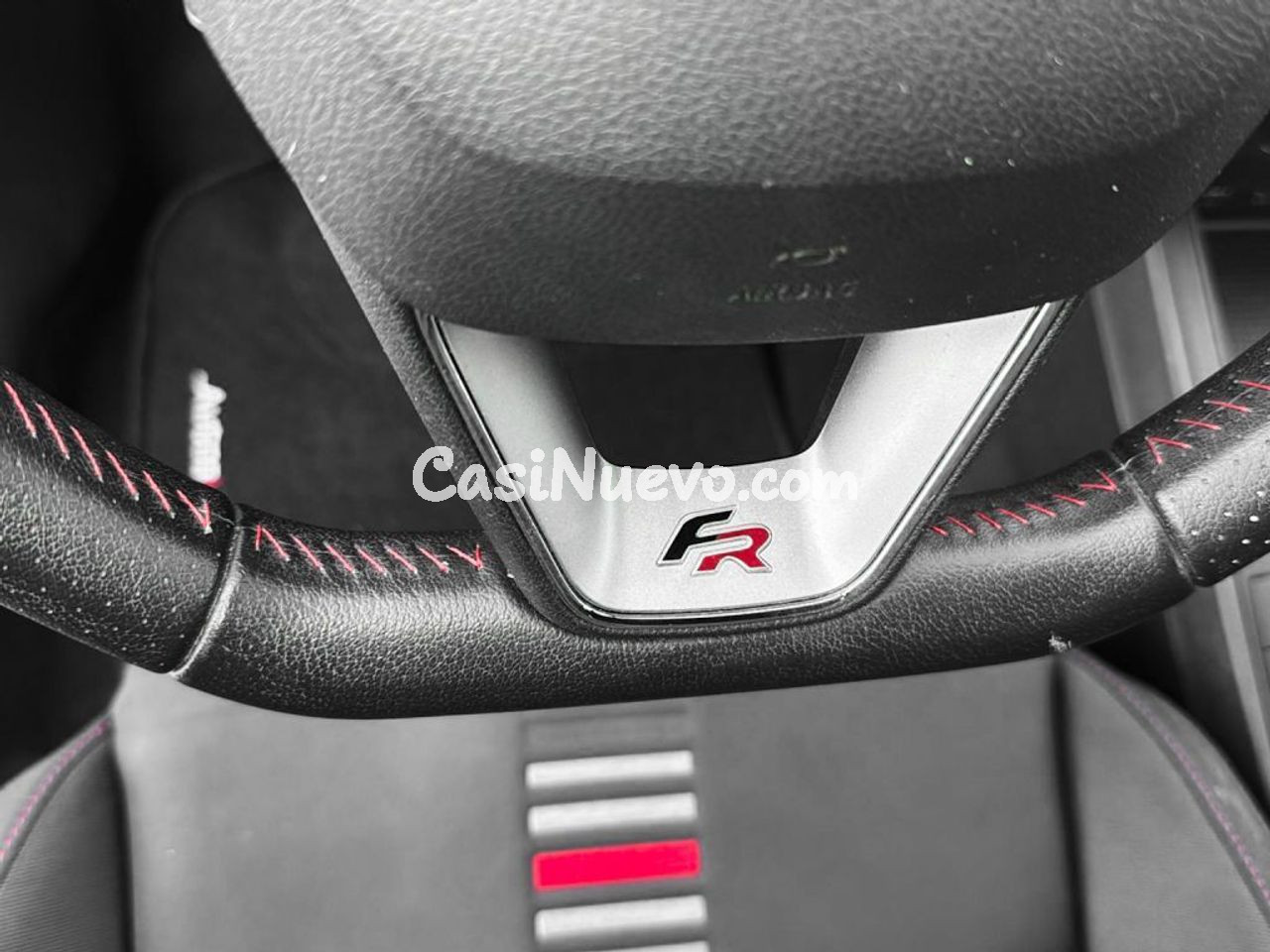 Seat Ibiza 1.0 TGI 66kW (90CV) FR - foto 29