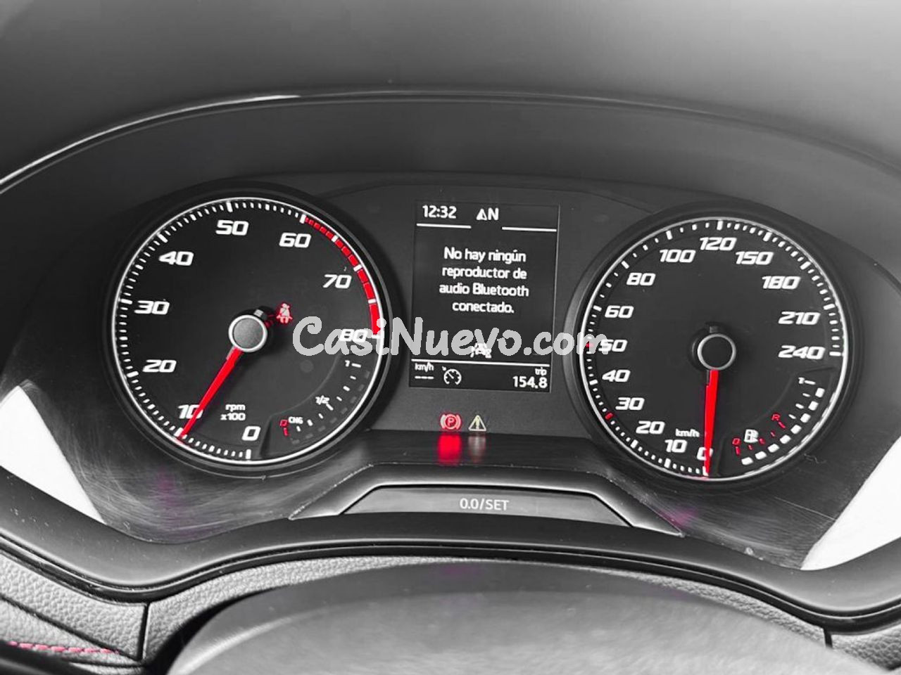 Seat Ibiza 1.0 TGI 66kW (90CV) FR - foto 30