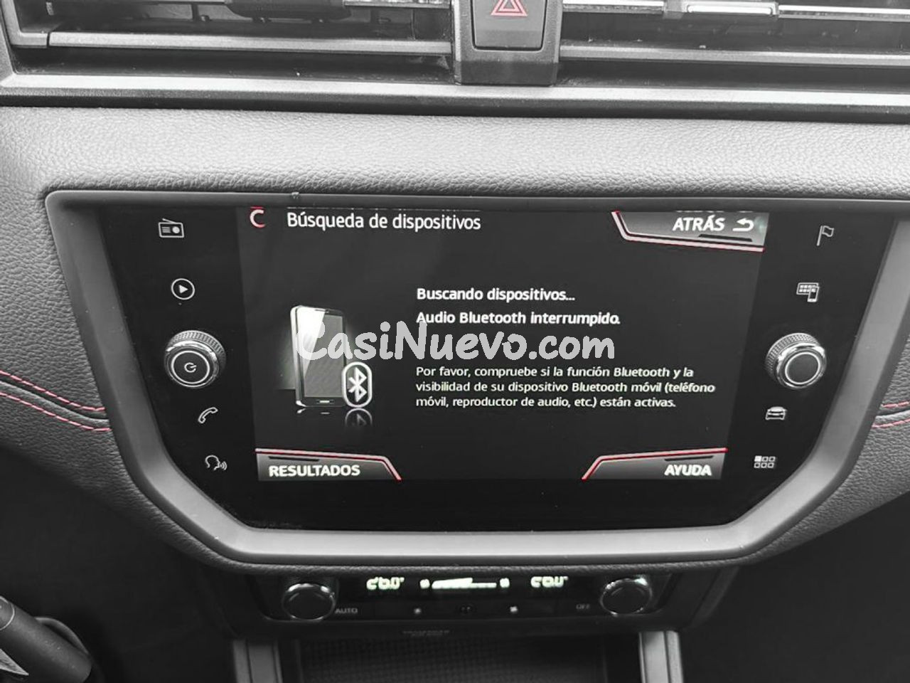 Seat Ibiza 1.0 TGI 66kW (90CV) FR - foto 32