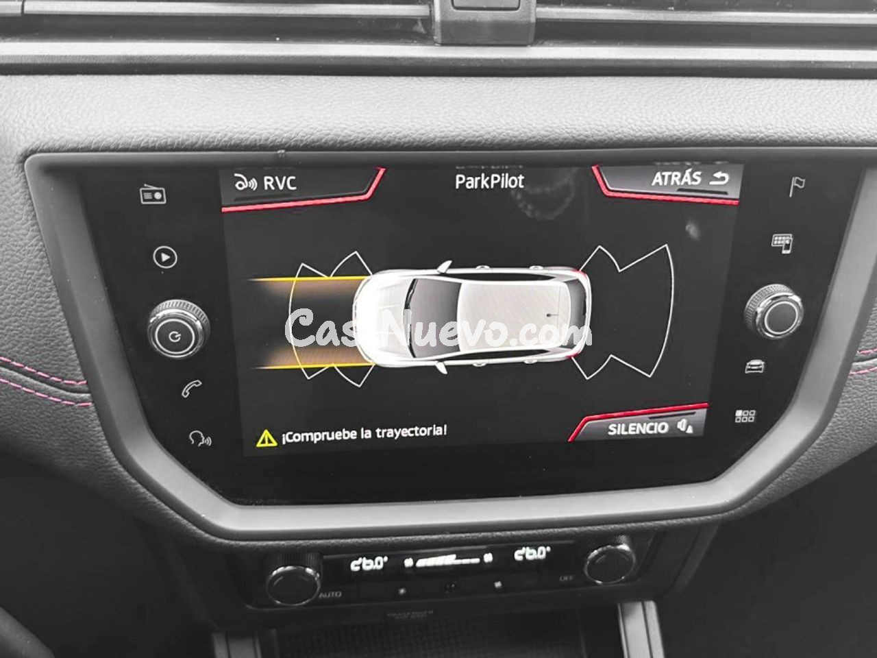 Seat Ibiza 1.0 TGI 66kW (90CV) FR - foto 33