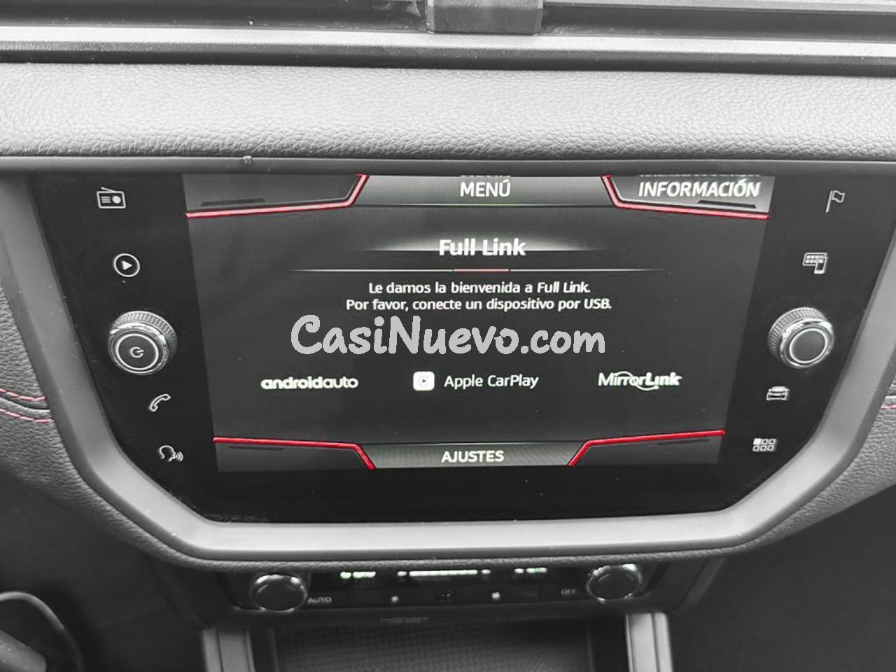 Seat Ibiza 1.0 TGI 66kW (90CV) FR - foto 34