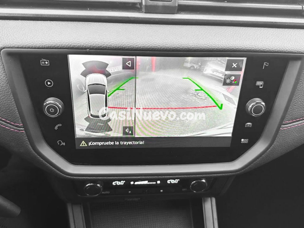 Seat Ibiza 1.0 TGI 66kW (90CV) FR - foto 36