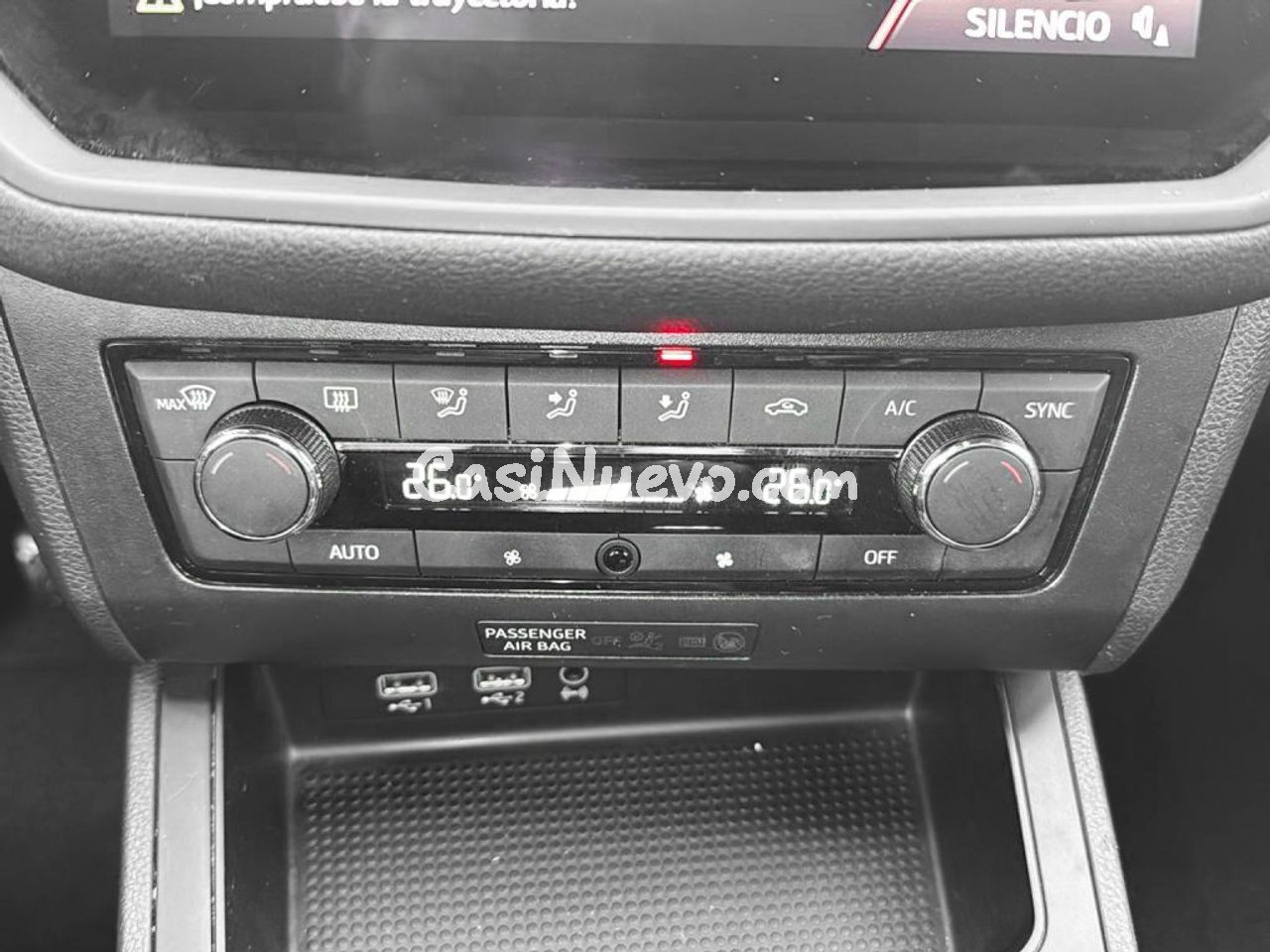 Seat Ibiza 1.0 TGI 66kW (90CV) FR - foto 38