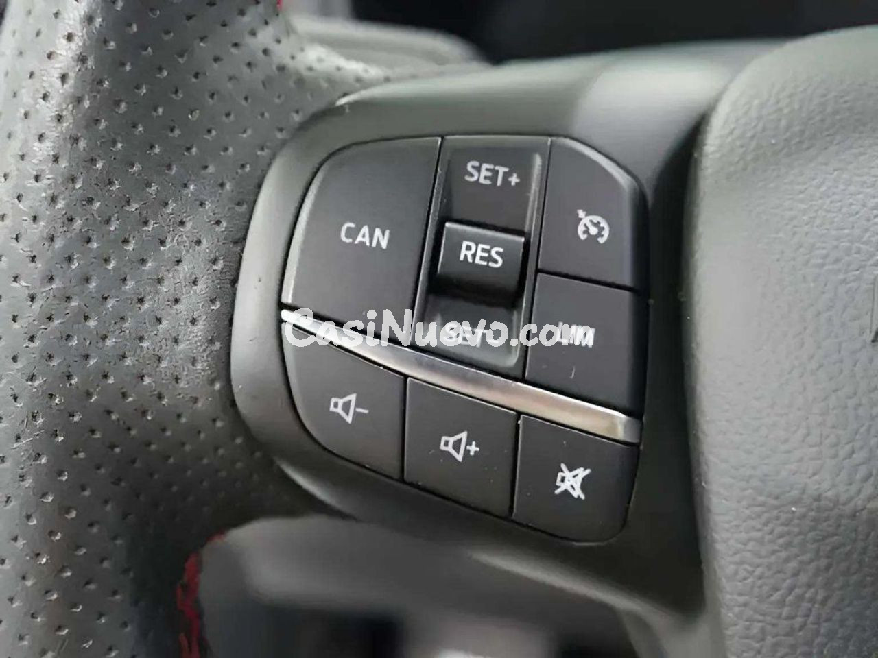 Ford Focus 1.0 Ecoboost MHEV 92kW ST-Line Style SIP - foto 11