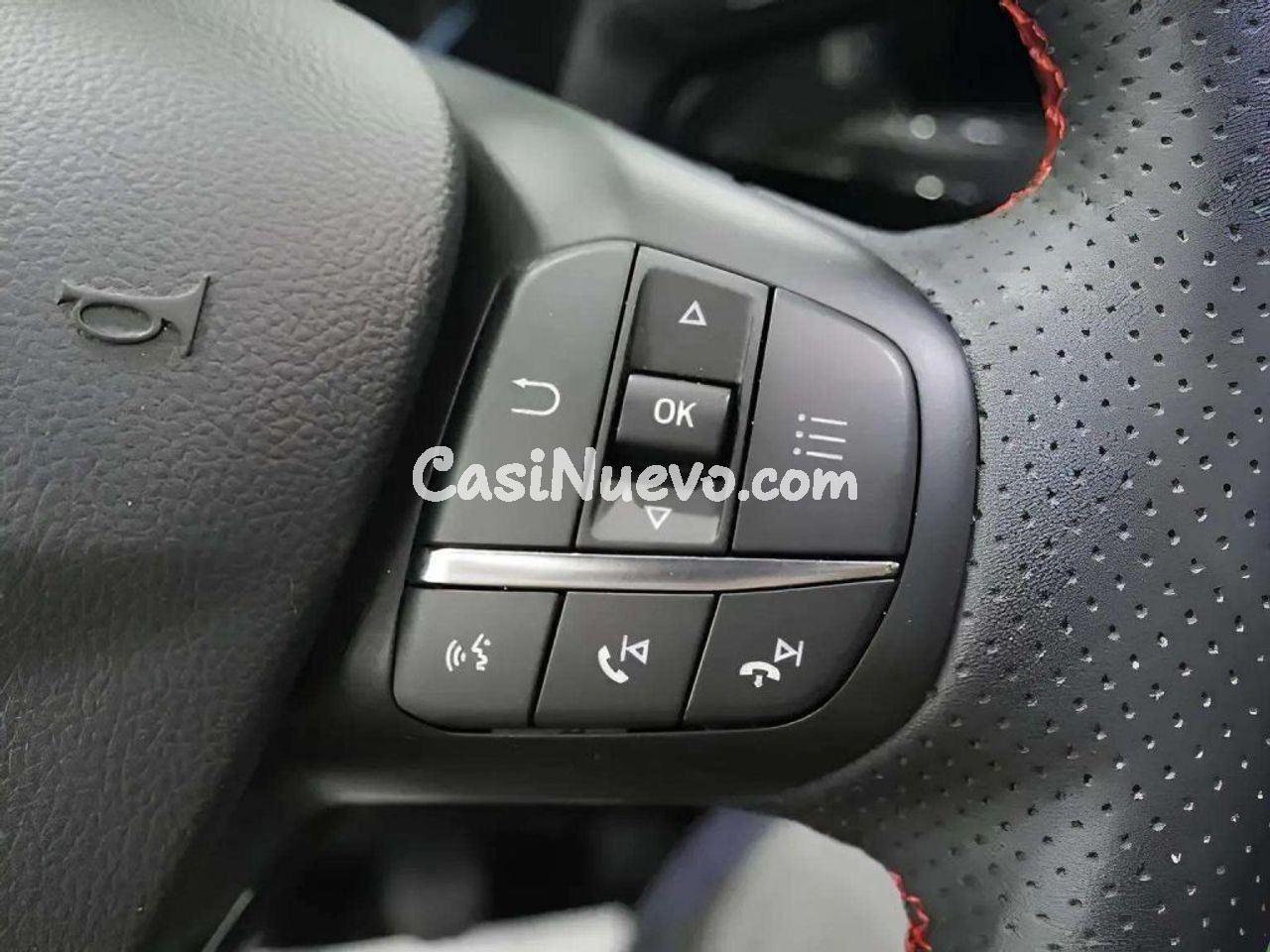 Ford Focus 1.0 Ecoboost MHEV 92kW ST-Line Style SIP - foto 12