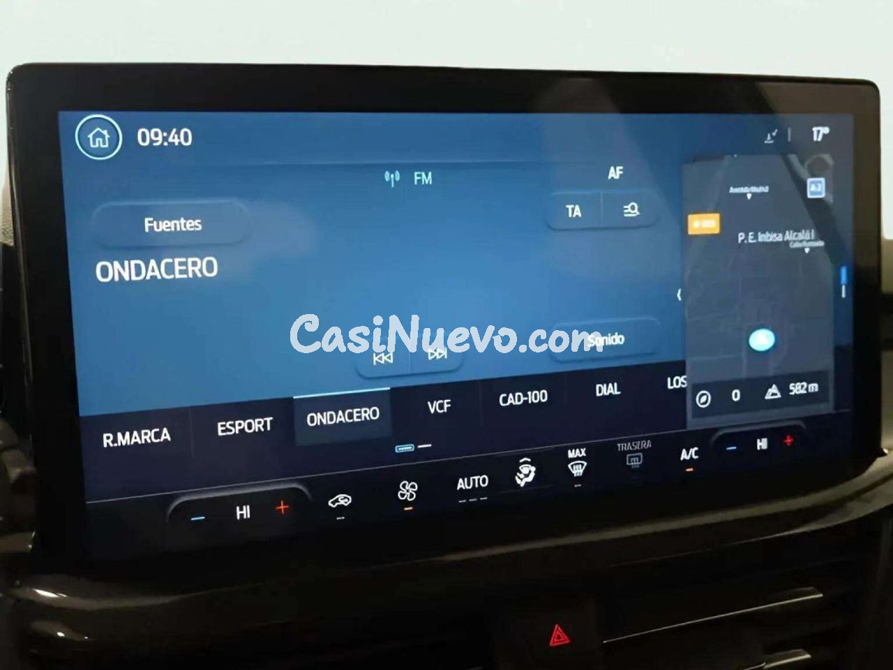 Ford Focus 1.0 Ecoboost MHEV 92kW ST-Line Style SIP - foto 16