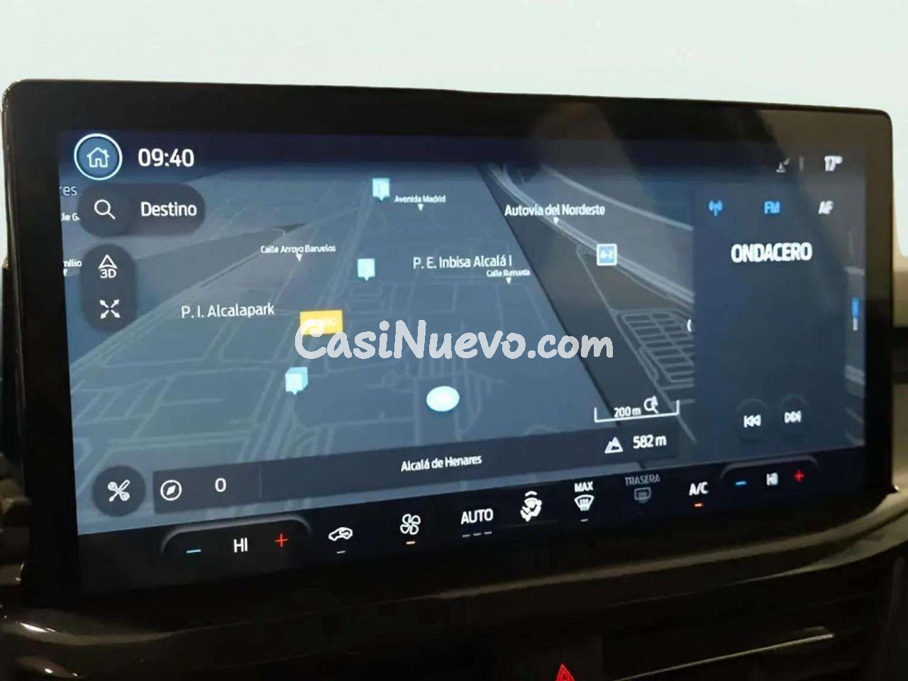 Ford Focus 1.0 Ecoboost MHEV 92kW ST-Line Style SIP - foto 17