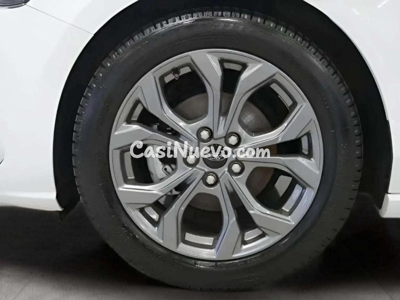 Ford Focus 1.0 Ecoboost MHEV 92kW ST-Line Style SIP - foto 19