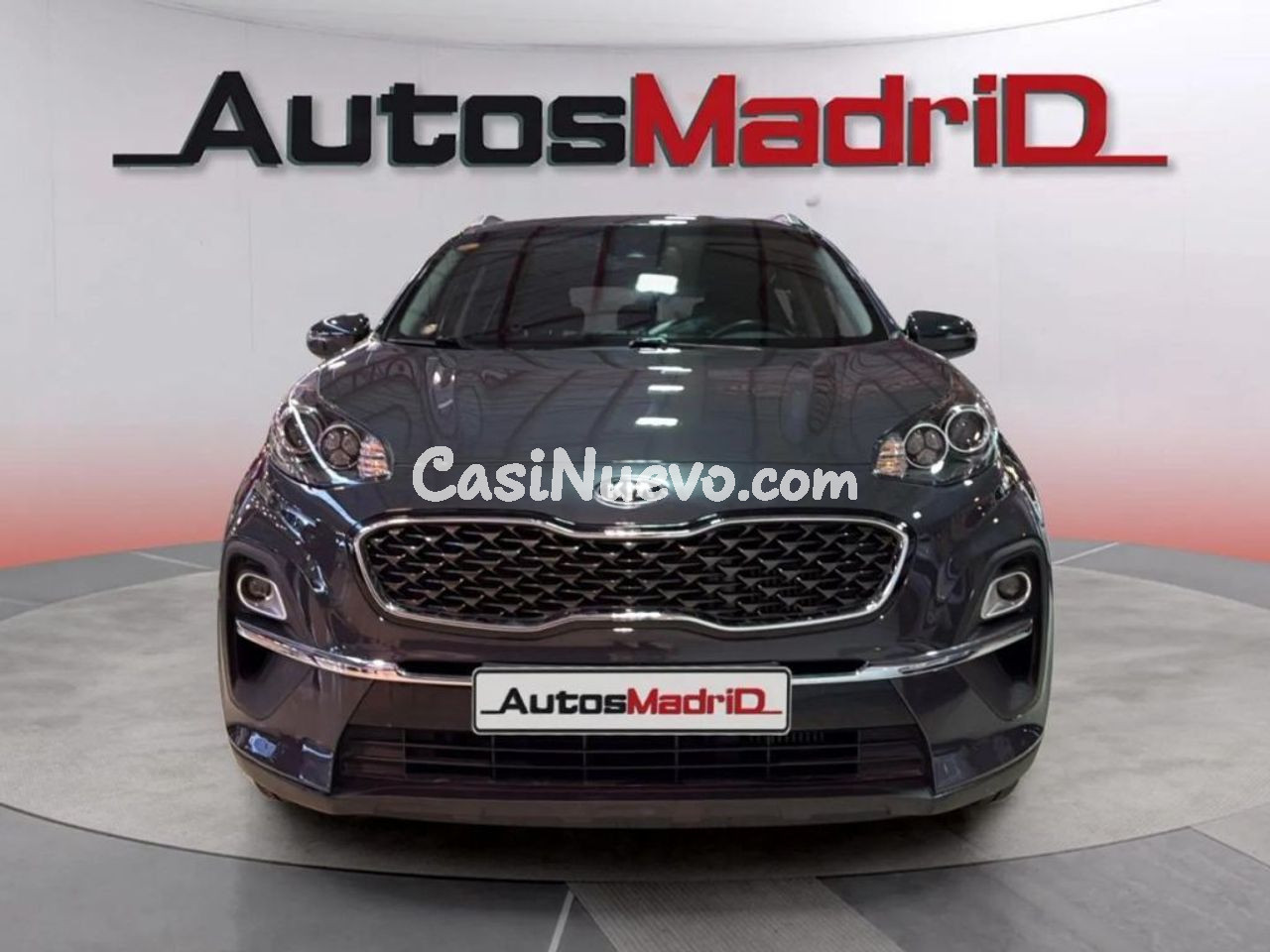 Kia Sportage 1.6 MHEV Drive 85kW (115CV) 4x2 - foto 2