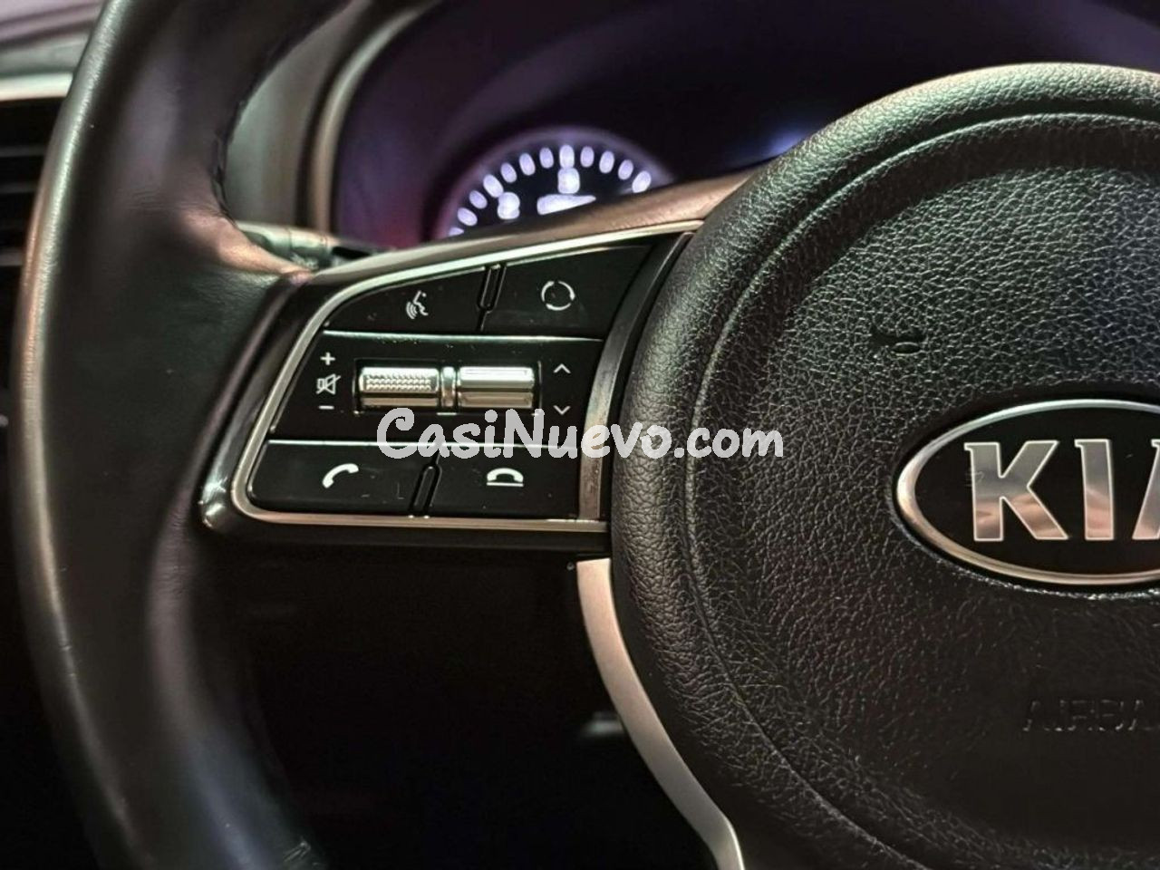 Kia Sportage 1.6 MHEV Drive 85kW (115CV) 4x2 - foto 12