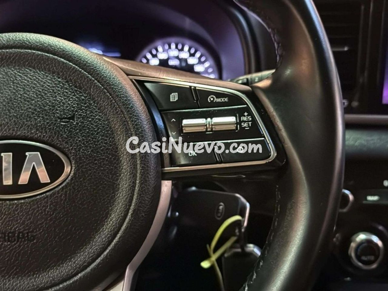 Kia Sportage 1.6 MHEV Drive 85kW (115CV) 4x2 - foto 13