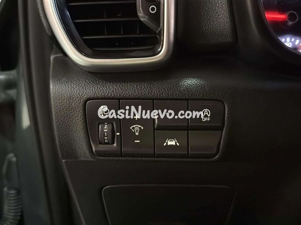 Kia Sportage 1.6 MHEV Drive 85kW (115CV) 4x2 - foto 16