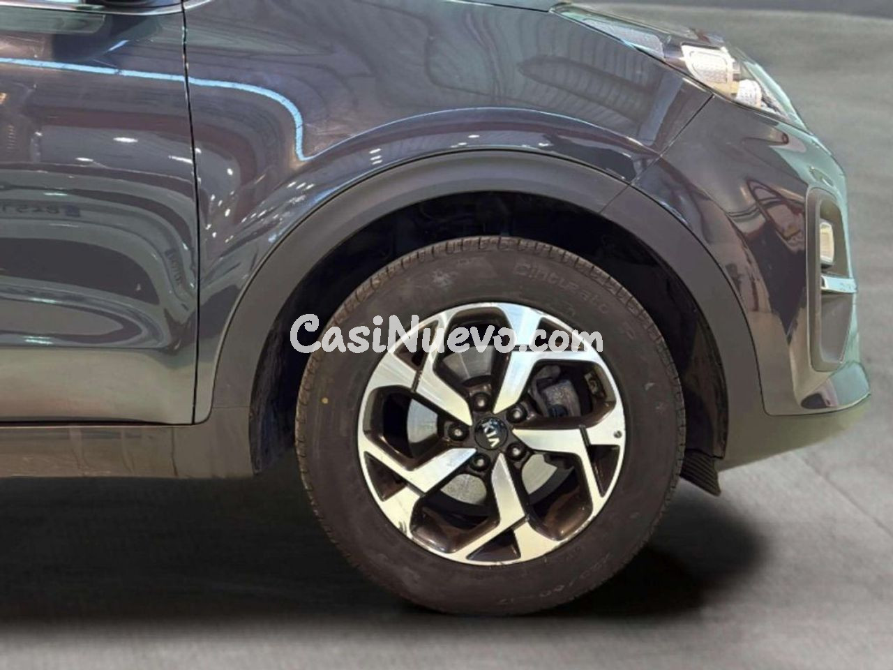 Kia Sportage 1.6 MHEV Drive 85kW (115CV) 4x2 - foto 18