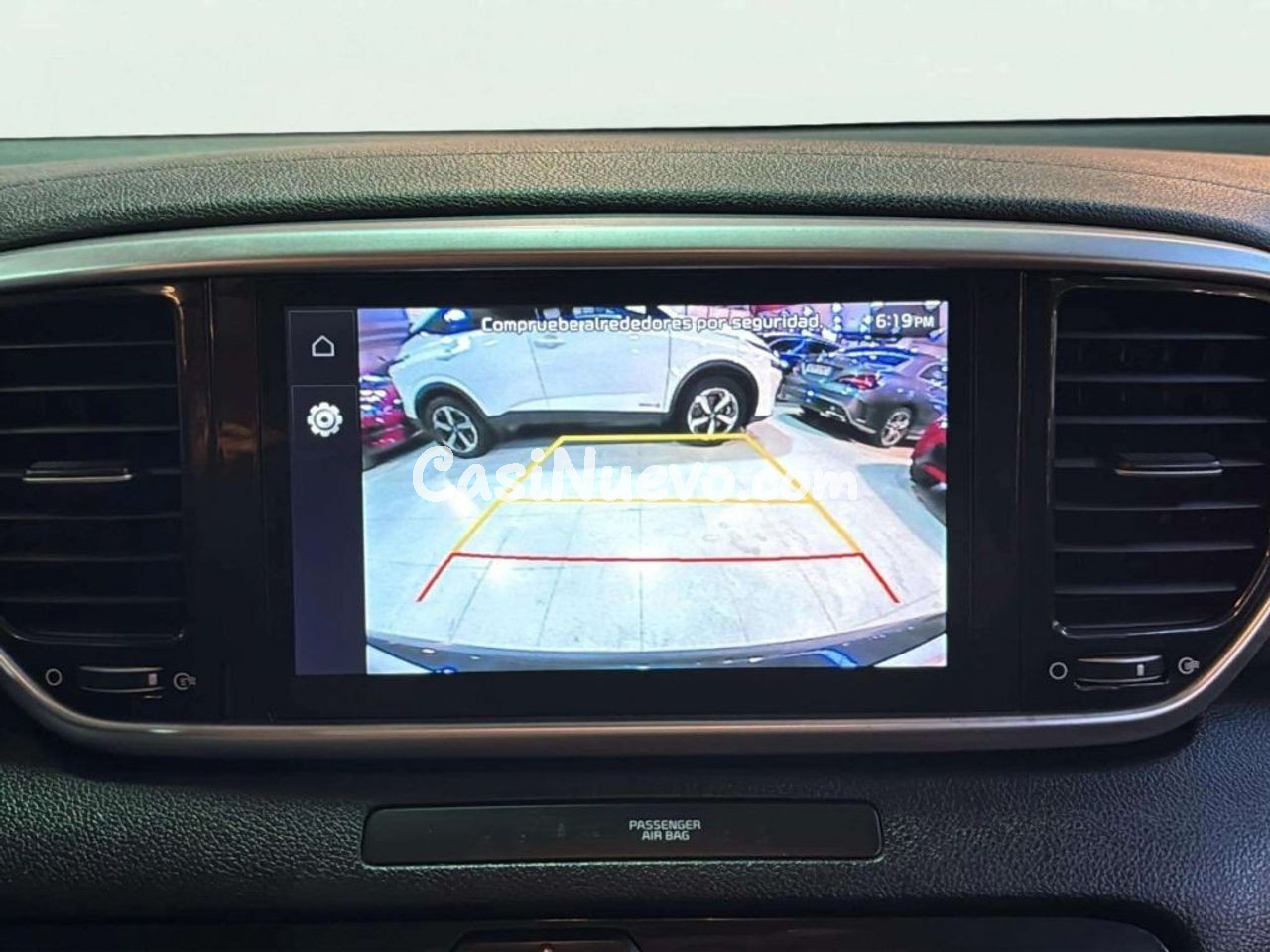 Kia Sportage 1.6 MHEV Drive 85kW (115CV) 4x2 - foto 21