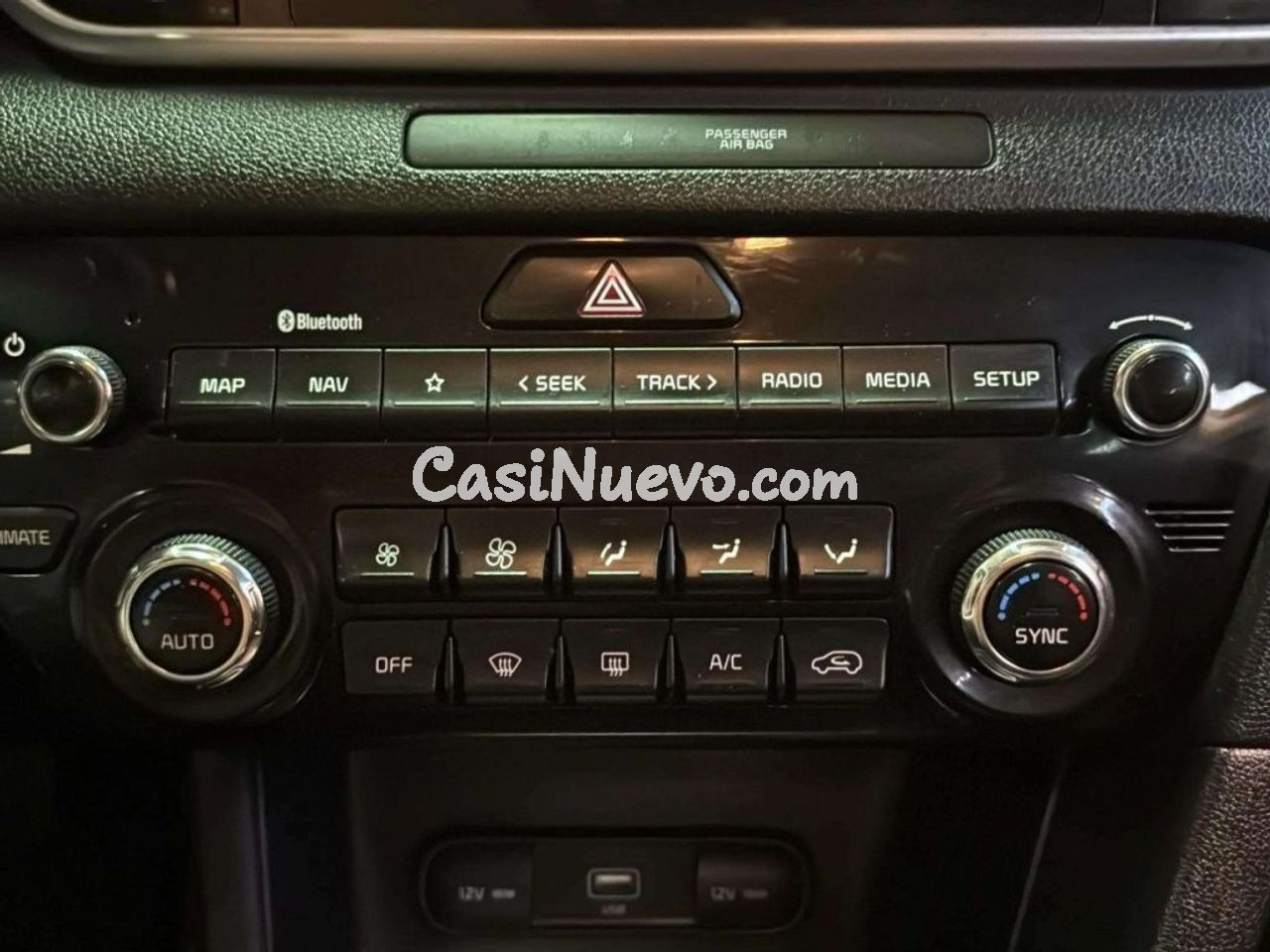 Kia Sportage 1.6 MHEV Drive 85kW (115CV) 4x2 - foto 22