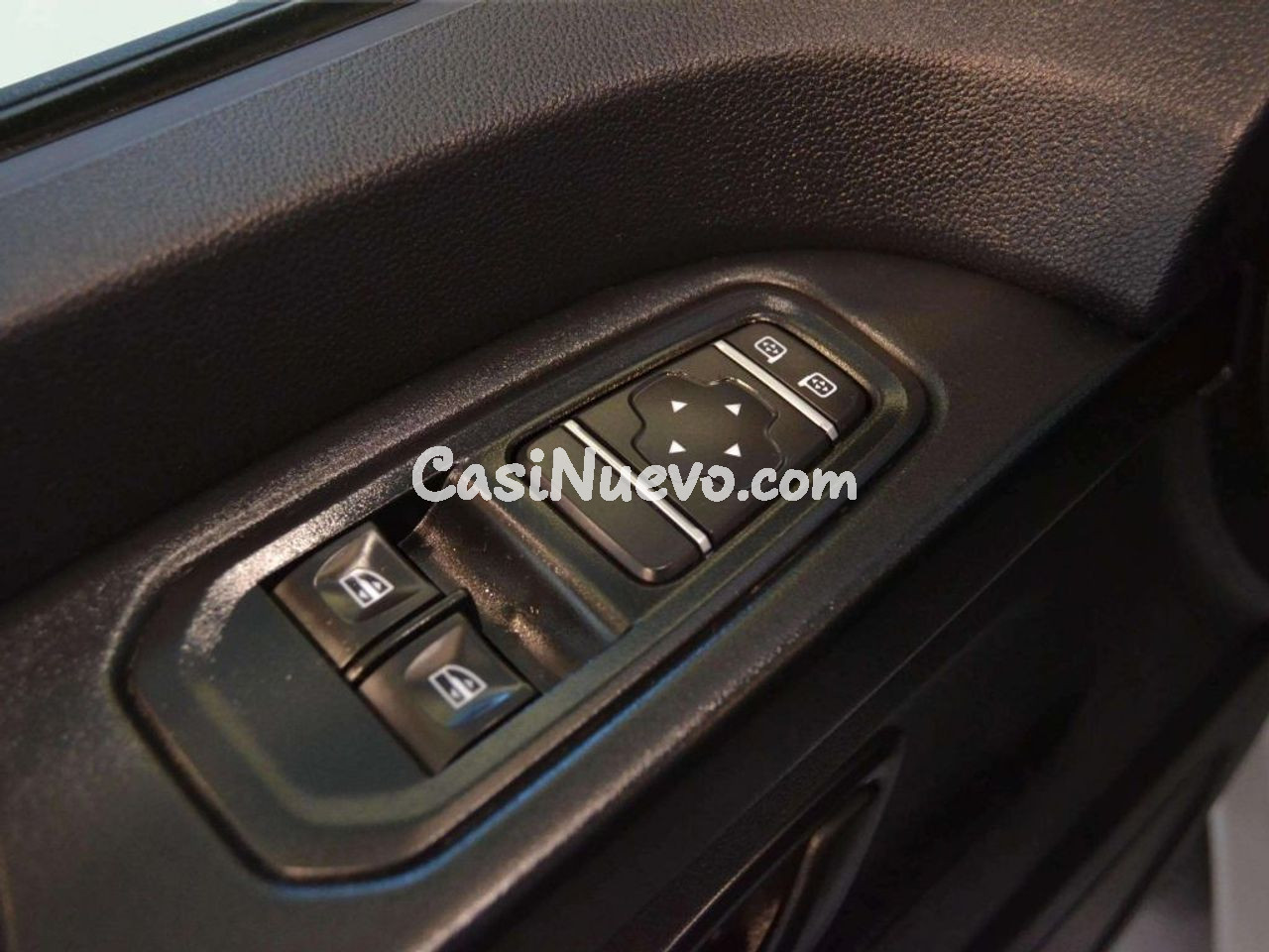 Renault Trafic Furgón L1H1 Blue dCi 96 Kw (130 CV) - foto 10