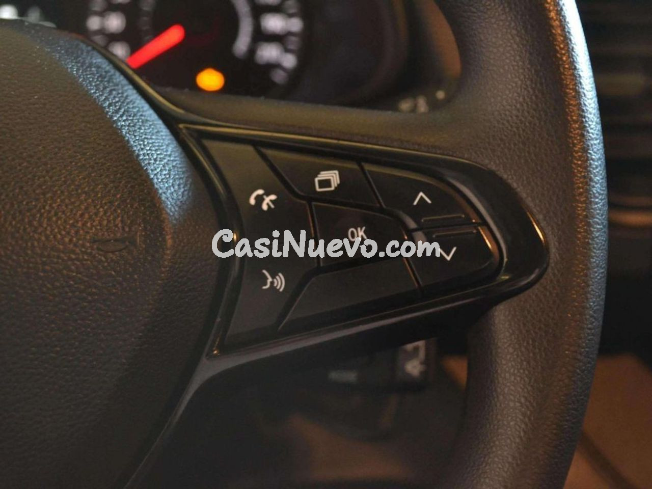 Renault Trafic Furgón L1H1 Blue dCi 96 Kw (130 CV) - foto 15