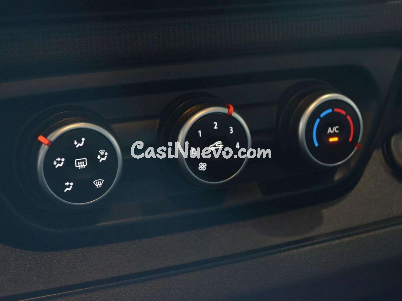 Renault Trafic Furgón L1H1 Blue dCi 96 Kw (130 CV) - foto 20