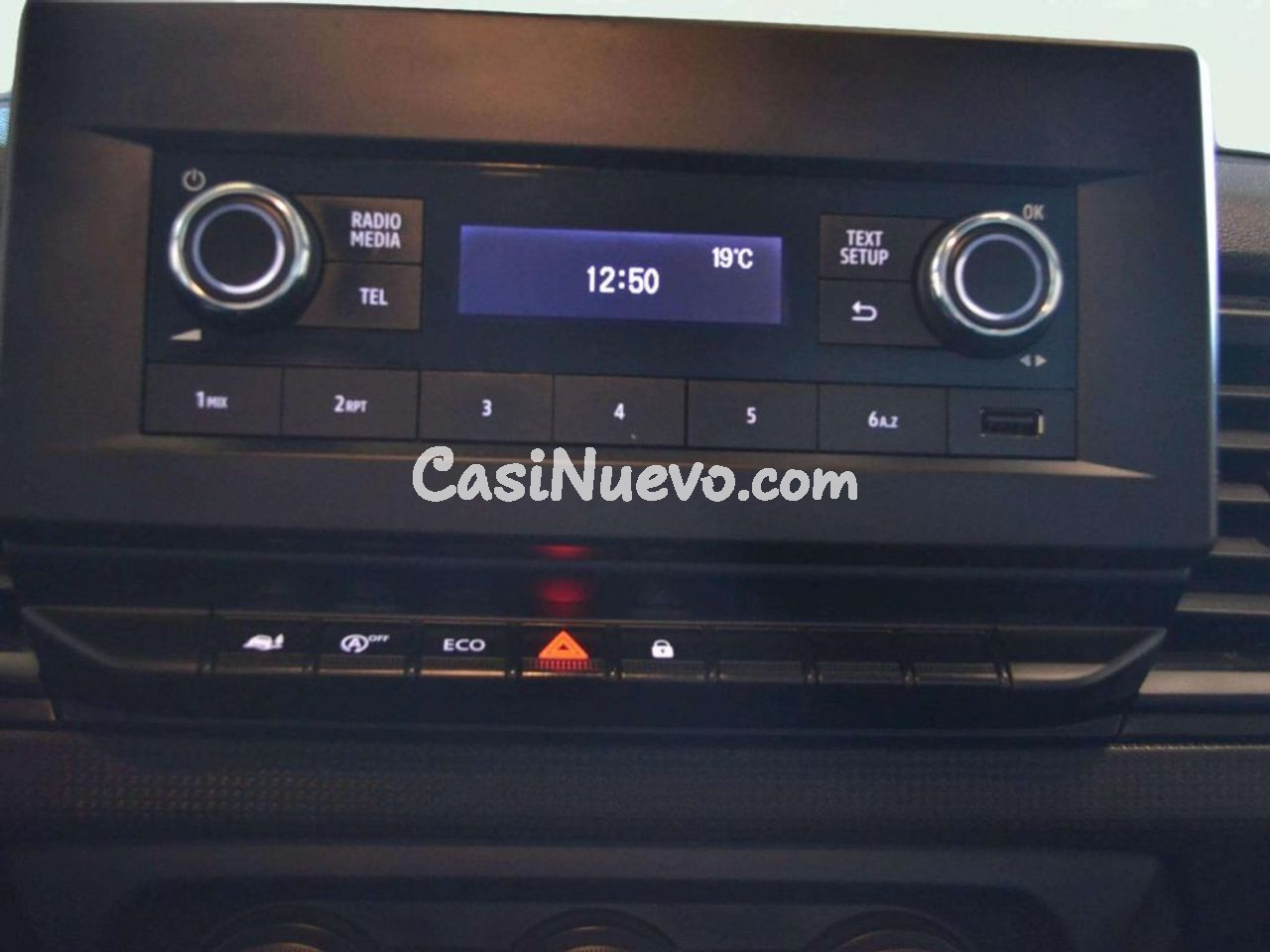 Renault Trafic Furgón L1H1 Blue dCi 96 Kw (130 CV) - foto 21