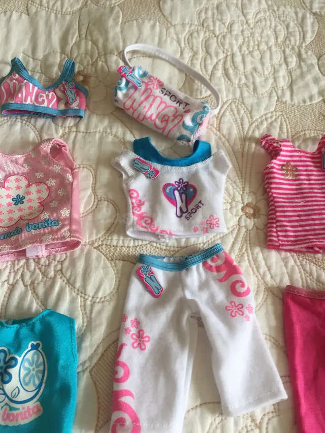 Ropa con etiqueta Nancy - foto 2