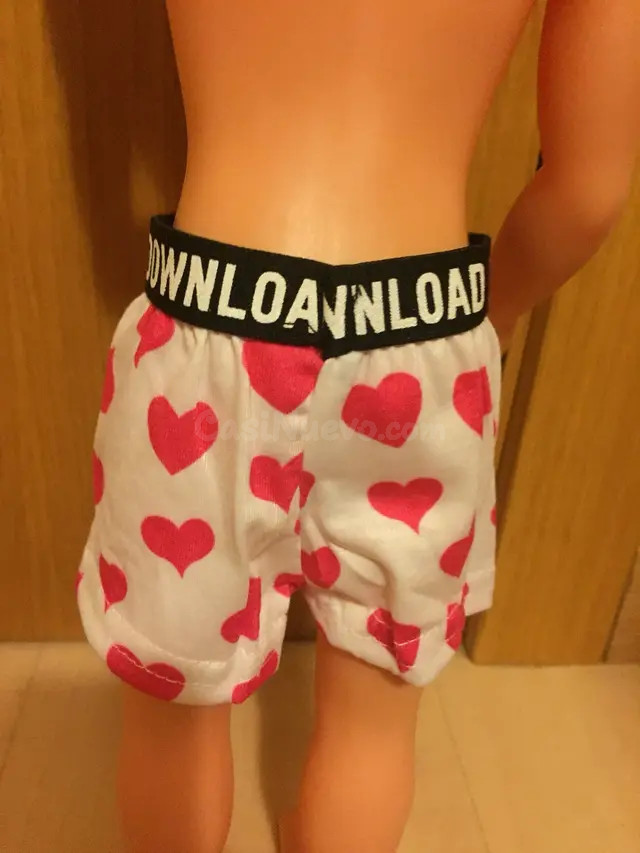 Calzoncillos para Lucas nuevos - foto 3