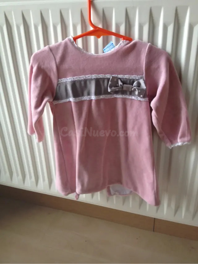 Precioso conjunto t 12 meses - foto 2
