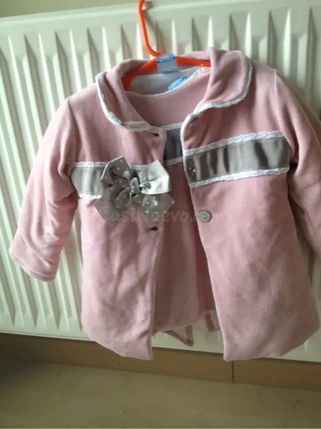 Precioso conjunto t 12 meses - foto 3